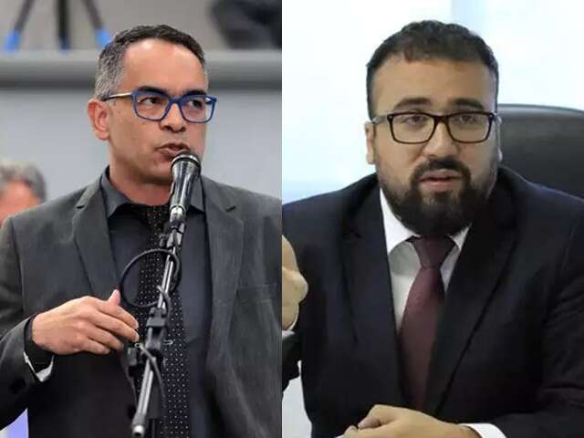 Sandro Benites &eacute; nomeado para Sa&uacute;de e Alexandre &Aacute;valo volta &agrave; Procuradoria 