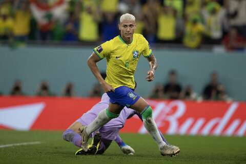 Seleções ganham descanso e Copa do Mundo volta na sexta com Brasil x Croácia 