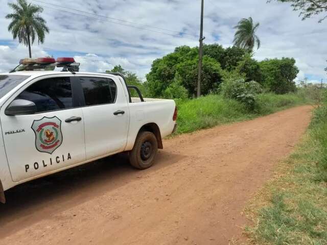 Policiais trocam tiros com bandido em &aacute;rea onde brasileiro foi sequestrado