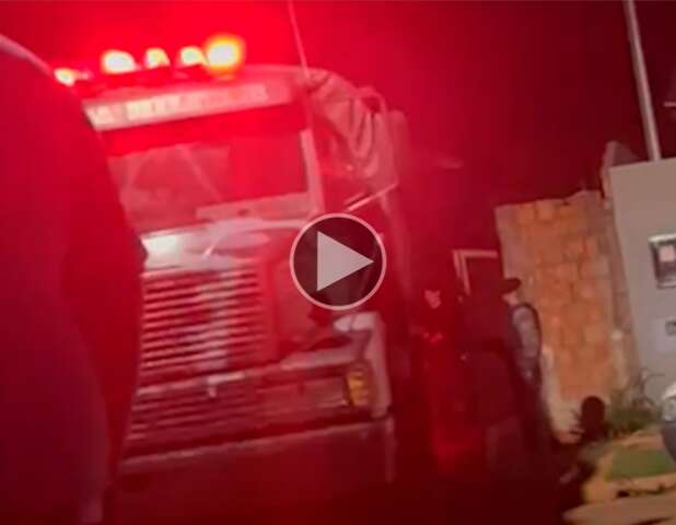 &ldquo;Ficamos chocados&rdquo;, diz vizinha de casa que escondia 3 toneladas de maconha 