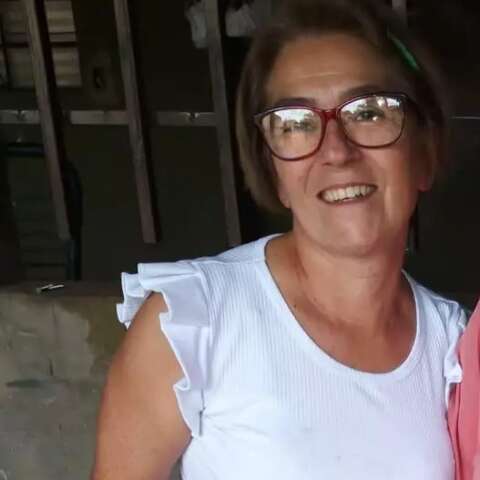 Mulher de 57 anos desaparece na regi&atilde;o do Aero Rancho