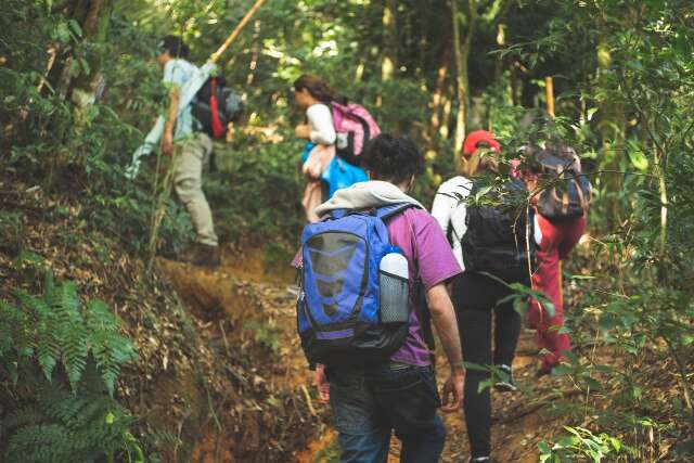 Um dos maiores eventos de trekking chega a Coxim neste fim de semana