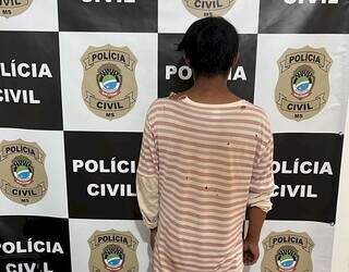 Preso Homem Suspeito De Matar Menina De 12 Anos - Interior - Campo ...