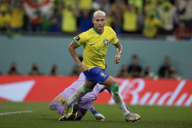 Sele&ccedil;&otilde;es ganham descanso e Copa do Mundo volta na sexta com Brasil x Cro&aacute;cia 