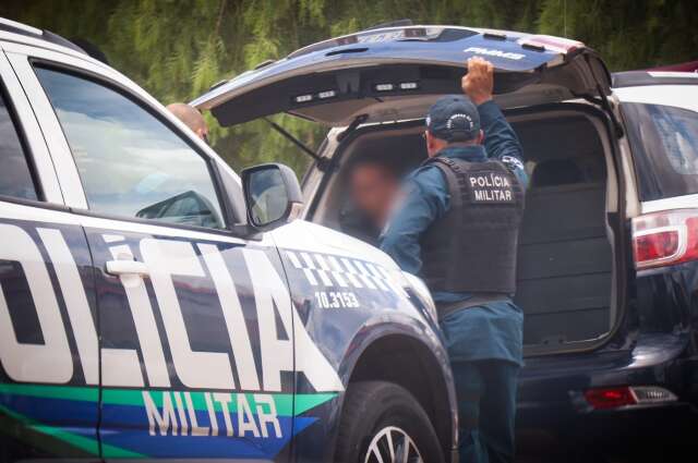 Homem &eacute; acusado de estuprar vizinha ap&oacute;s pedir rem&eacute;dio para dor de cabe&ccedil;a