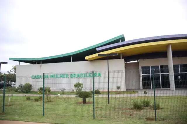 Em tr&ecirc;s anos, Deam atendeu mais de 570 mil mulheres na Capital