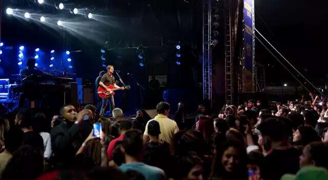 Justi&ccedil;a determina que meia-entrada seja vendida tamb&eacute;m no open bar
