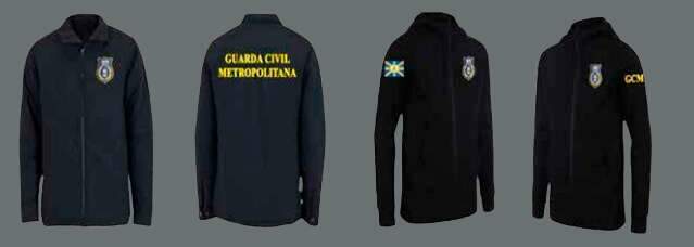 Empresa da Capital ganha contrato de R$ 868 mil para fazer uniformes da Guarda