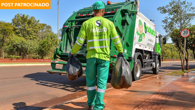 Solurb comemora 10 anos de trabalho pelo desenvolvimento de Campo Grande