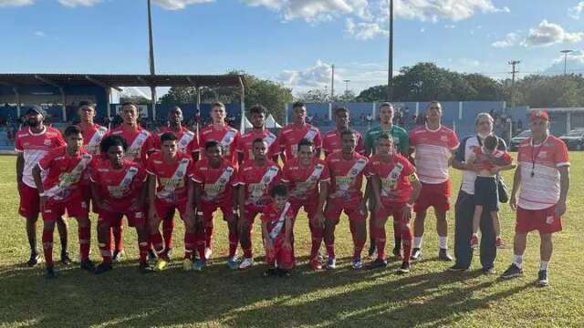 Times de MS estreiam nos dias 2 e 3 de janeiro na Copa S&atilde;o Paulo de Juniores