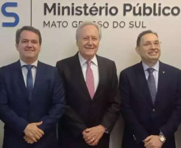 Lewandowski fala sobre rep&uacute;blica, hostilidade e opera&ccedil;&atilde;o no TCE