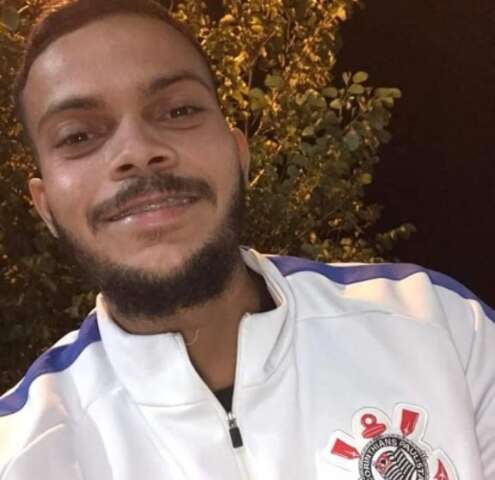 Morre no hospital rapaz de 24 anos ferido com tiro na cabe&ccedil;a