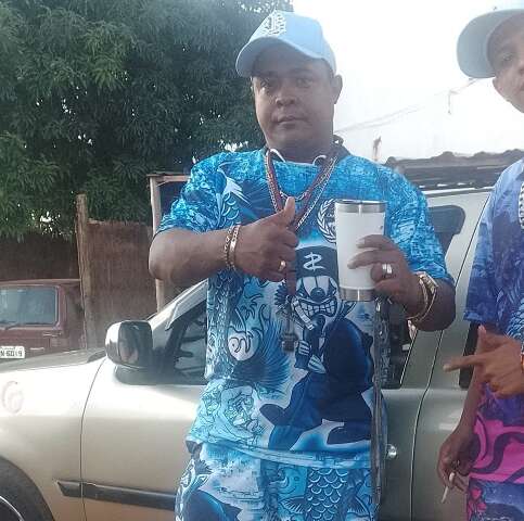 Identificado suspeito de matar homem dentro de carro ap&oacute;s discuss&atilde;o em bar