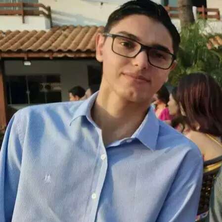 Adolescente &eacute; encontrado ap&oacute;s 48h de buscas em Capital