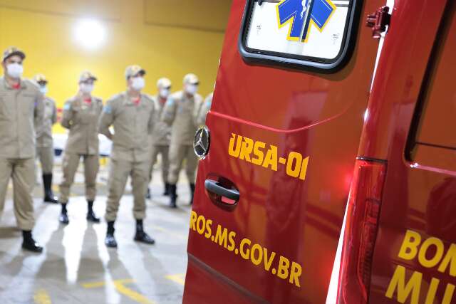 Provas objetivas do concurso do Corpo de Bombeiros ser&atilde;o aplicadas neste domingo