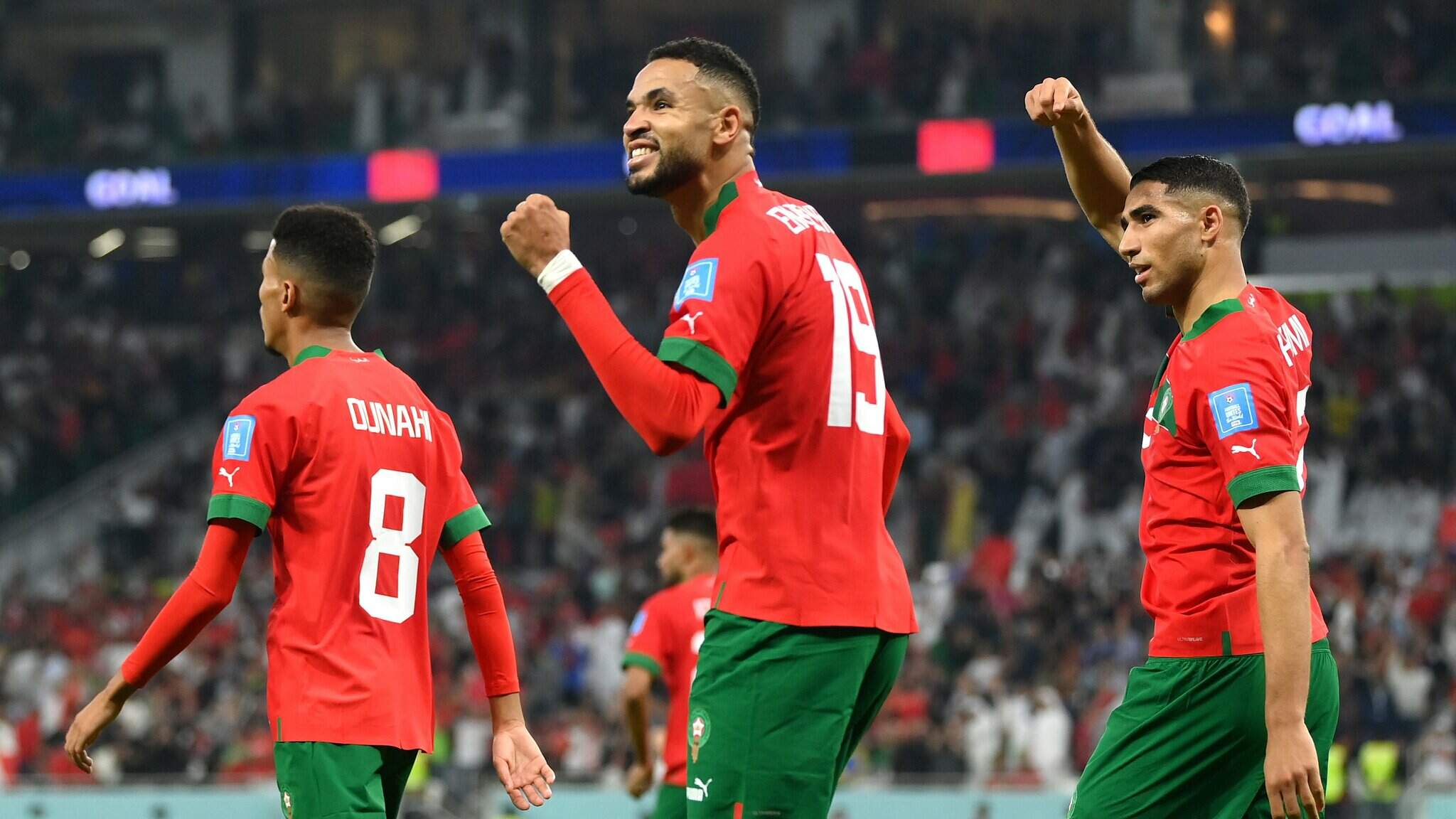 RESULTADO DO JOGO DE PORTUGAL HOJE (10): Portugal eliminado? Veja o placar  de Marrocos x Portugal na Copa do Mundo 2022