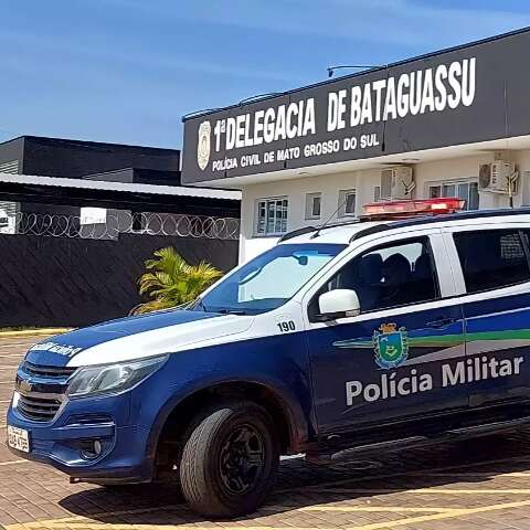  Homem &eacute; preso ap&oacute;s estuprar e manter esposa em c&aacute;rcere por 7 dias