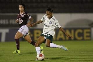 Santos x Palmeiras: confira informações sobre o jogo de ida da final do Paulista  feminino