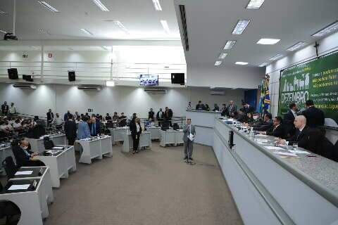 Confira para onde v&atilde;o os R$ 200 mil das emendas impositivas de cada vereador