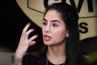 Casa onde menina foi estuprada e morta tinha grande fluxo de homens, diz pol&iacute;cia