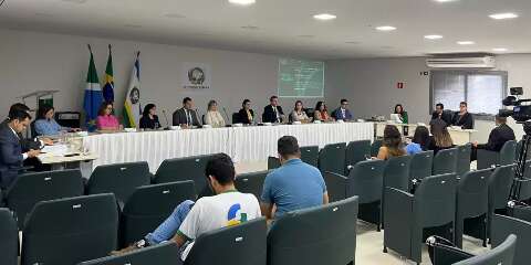 Na Defensoria P&uacute;blica, a&ccedil;&otilde;es por pens&atilde;o aliment&iacute;cia lideram pedidos da popula&ccedil;&atilde;o