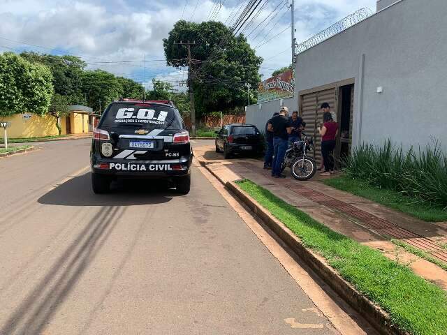 Menina morta ap&oacute;s estupro era conhecida como &quot;Estrelinha&quot; e cuidava dos irm&atilde;os