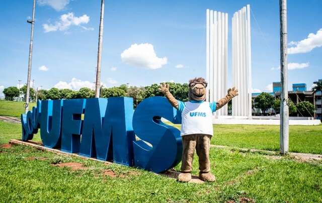 UFMS abre 1.609 vagas de gradua&ccedil;&atilde;o para ingresso sem vestibular