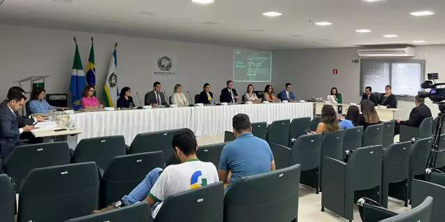 Na Defensoria P&uacute;blica, a&ccedil;&otilde;es por pens&atilde;o aliment&iacute;cia lideram pedidos da popula&ccedil;&atilde;o