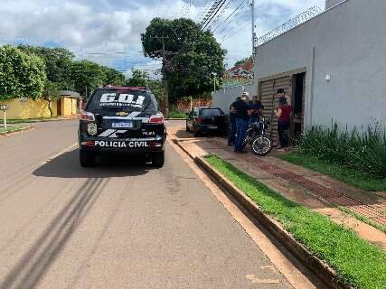 Menina morta ap&oacute;s estupro era conhecida como &quot;Estrelinha&quot; e cuidava dos irm&atilde;os