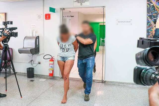 Casa onde menina foi estuprada e morta tinha grande fluxo de homens, diz pol&iacute;cia