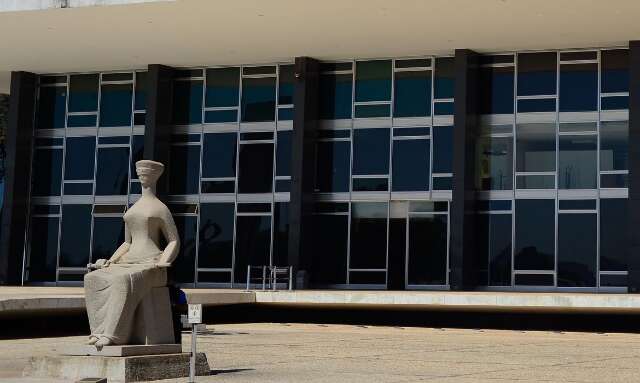 Governadores se re&uacute;nem com presidente do STF para falar de arrecada&ccedil;&atilde;o