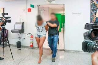 Acusado de estuprar e matar menina confessa e alega que estava b&ecirc;bado