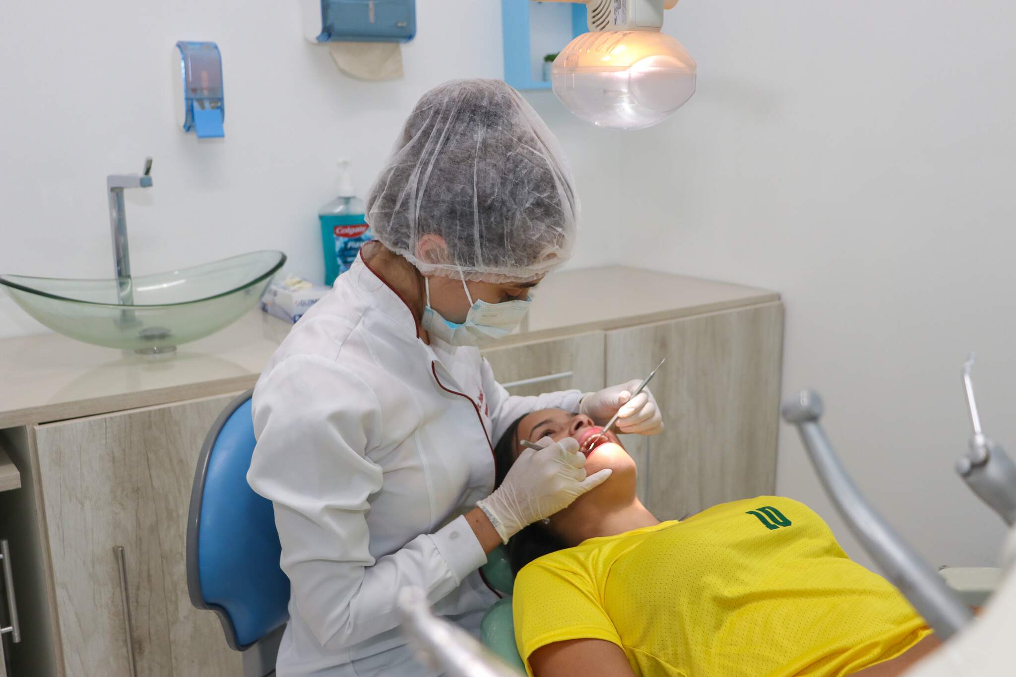 Clínica BMK  Medicina, odontologia e Nutrição em Campo Grande