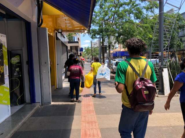Audi&ecirc;ncia para discutir desenvolvimento da &aacute;rea central acontece nesta sexta