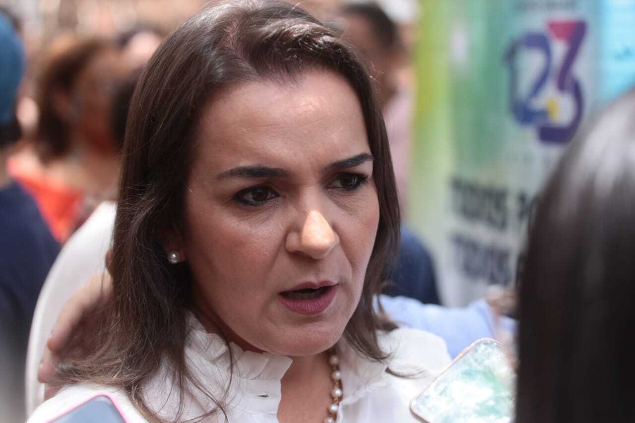 Paradeiro de ex-secretária emperra ação sobre salário do prefeito
