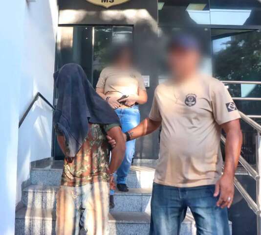 &ldquo;N&atilde;o sou esse monstro&rdquo;, diz assassino confesso de menina de 11 anos