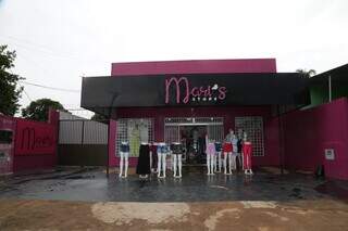  Mari’s Store tem acessórios, roupas e brinquedos por menos de R$ 20