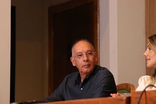 Ex-prefeito de Ponta Porã, Helio Peluffo comandará a infraestrutura (Foto: Paulo Francis)