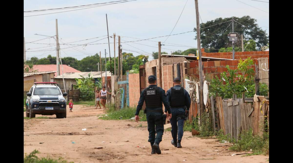 Homem é morto a tiros e outras duas pessoas ficam feridas após terem suas  casas invadidas na zona rural de São Luís - SLZ Online