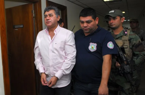 Ministério Público pede bloqueio de bens da mãe do traficante Jarvis Pavão 