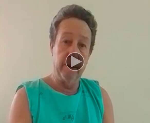 Homem espera por cirurgia card&iacute;aca h&aacute; um m&ecirc;s no hospital 