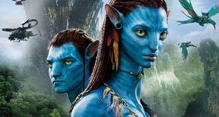 Avatar é uma das estreias mais esperadas de dezembro.