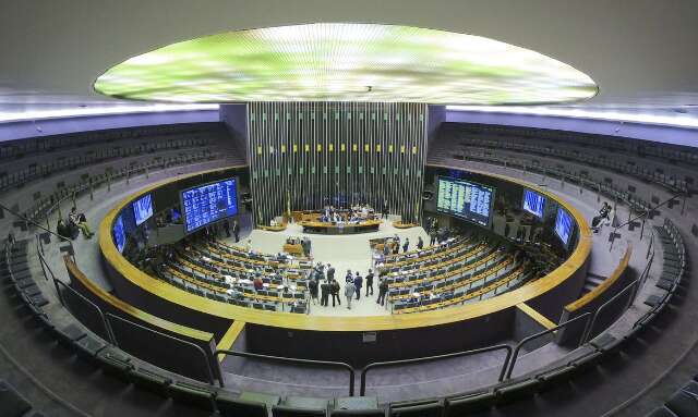 Congresso muda regra de reconhecimento de diploma de educa&ccedil;&atilde;o f&iacute;sica