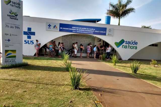 M&eacute;dica se tranca em sala do posto sa&uacute;de para fugir de agress&otilde;es