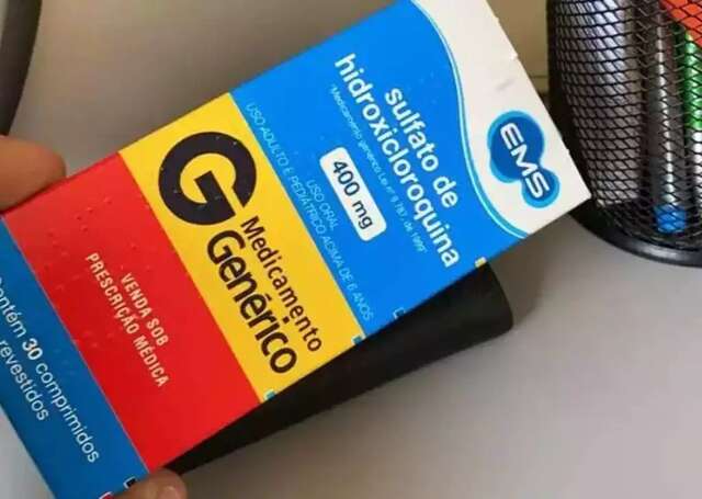 Uso do &ldquo;kit covid&rdquo; para tratar a doen&ccedil;a, pode ou n&atilde;o?
