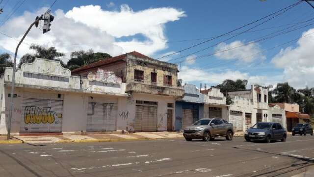 Plano prev&ecirc; investimento de R$ 1,1 bilh&atilde;o no Centro em 20 anos