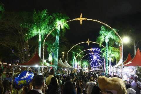 Linha especial de &ocirc;nibus vai sair do Centro com parada na Cidade do Natal