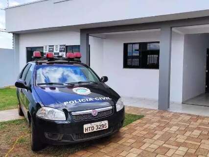 Homens encapuzados saem de matagal e matam idosa com vários tiros