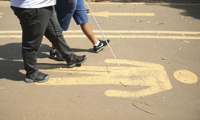 Governo estadual cria fundo de apoio a pessoas com defici&ecirc;ncia