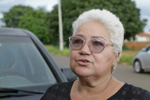 &ldquo;Agora n&atilde;o tenho mais nada&rdquo;, lamenta m&atilde;e de moradora de rua assassinada